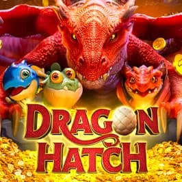 Dragon Hatch bei LeoVegas Casino Österreich