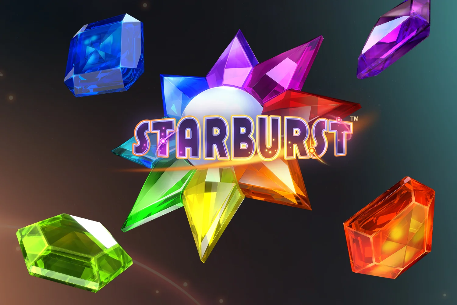 Starburst bei LeoVegas Casino Österreich
