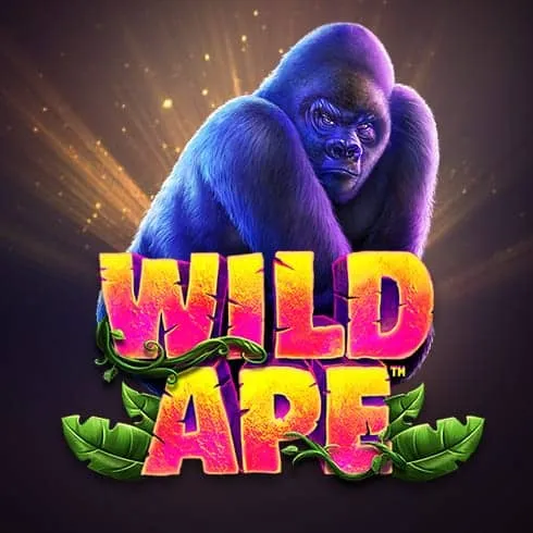 Wild Ape bei LeoVegas Casino Österreich